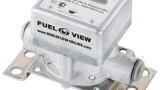 Intelligent and Robust Fuel Flow Meters and Readout Units