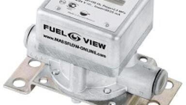 Intelligent and Robust Fuel Flow Meters and Readout Units