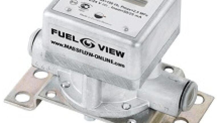 Intelligent and Robust Fuel Flow Meters and Readout Units