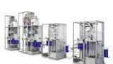 Advanced Crude Oil Distillation Systems for PDVSA Venezuela