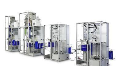 Advanced Crude Oil Distillation Systems for PDVSA Venezuela
