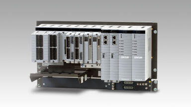 ISASecure EDSA certification for Production Control System Obtained