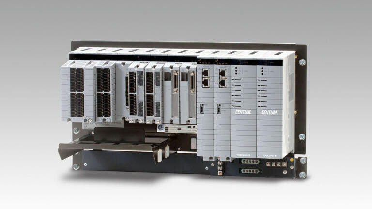 ISASecure EDSA certification for Production Control System Obtained