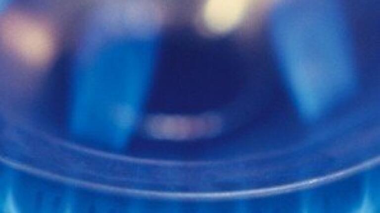All That Gas! 10 Natural Gas Facts