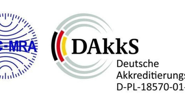 DIN EN ISO/IEC 17025 Accreditation
