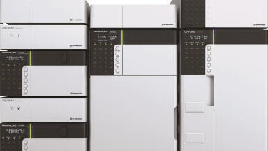 Universal solution for automated HPLC method development