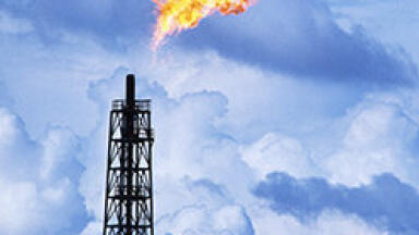 Improved Flare Safety in Butadiene Production
