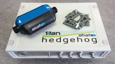 Flexible Flow Meter Platform Introduced