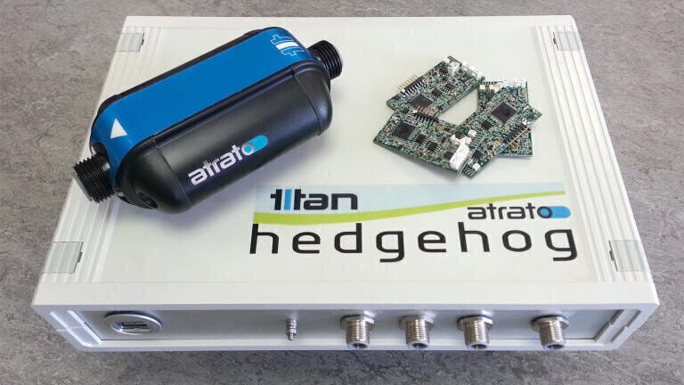 Flexible Flow Meter Platform Introduced