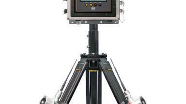 Flexible Gas Detection System Receives North American Hazardous-Area Approvals