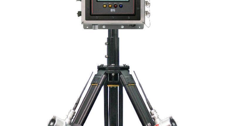 Flexible Gas Detection System Receives North American Hazardous-Area Approvals