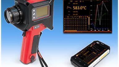 Thermometers Enhanced by High-Efficiency Route Manager and Additional Damage Protection
