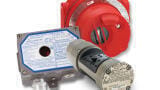 Gas & Flame Detectors Protect Portable LNG Vapourisers
