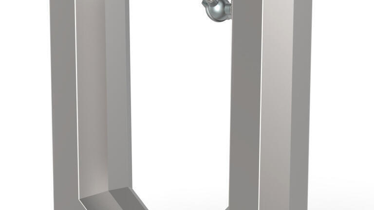 New 3” Coriolis Flow Meter is Latest Addition to Flow Meter Series