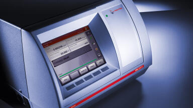 State of the Art Density Meters: Highest Levels of User Comfort and Operator Safety
