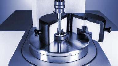 Rheological Testing of GTR Modified Asphalt Binder