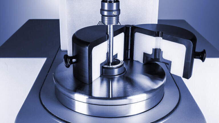 Rheological Testing of GTR Modified Asphalt Binder