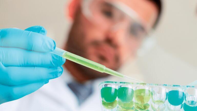 Analytical Solutions for the Petrochemical Industry