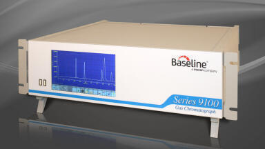 Flame Ionisation Detector Released for On-Line Gas Chromatograph