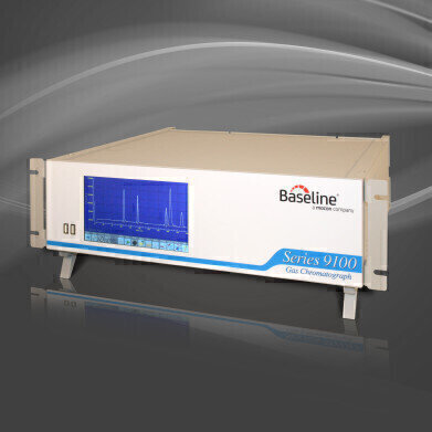 Flame Ionisation Detector Released for On-Line Gas Chromatograph
