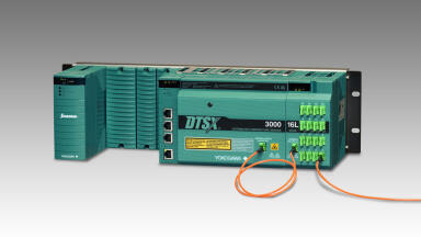 New Distribution Temperature Sensor