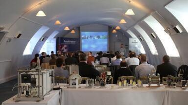 “Knowledge Transfer” Continues with 1st Thermal Seminar