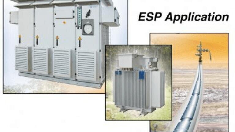 Regenerative Variable Speed Drives Boost Artificial Lift Applications