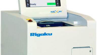 New low cost EDXRF from Rigaku for Sulfur in ULSD