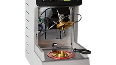 PAC Releases Next Generation Flash Point Instrument