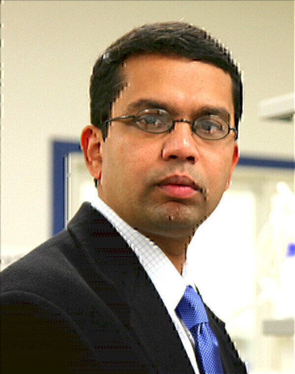 A Third Award of Excellence for Dr Raj Shah Petro Online