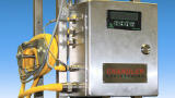 New In-Line Viscometer for Real-Time Measurement of Fracturing Fluids on Location