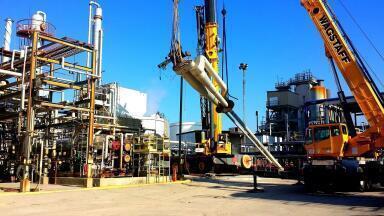 A Closer Look at an Oilfield Roughneck’s Responsibilities