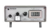 Measuring Oxygen Levels in Offshore Extracted Natural Gas