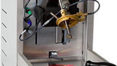 PAC Releases Next Generation Flash Point Instrument