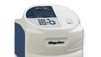 New benchtop WDXRF analyser for measurement of ultra-low sulfur (ULS) in fuels