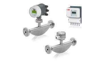 ABB extends CoriolisMaster family with two new compact options