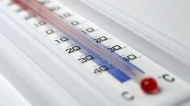 Hot Pressure Measurment from ESI Technology!