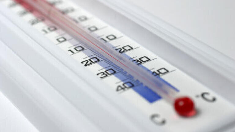 Hot Pressure Measurment from ESI Technology!
