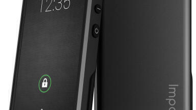 Be Fully Mobile in Hazardous Areas with New IECEx and ATEX Approved Smartphone