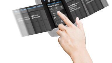 New Portable Multi-Function Instrument Calibrator/Communicator