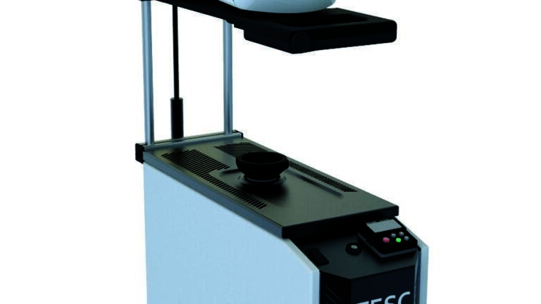 Complete, Automated ASTM D2983 Sample Conditioning and Testing System