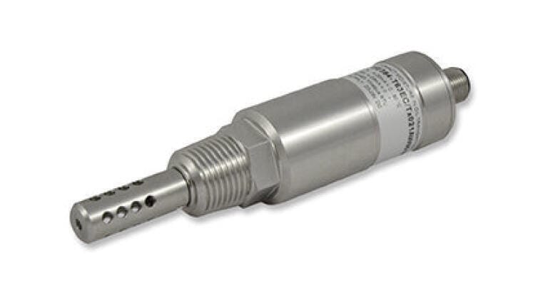 Accurate and Reliable Monitoring of Moisture in Industrial Oils