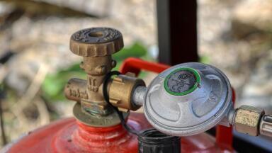 Introducing the Newest Renewable — Propane