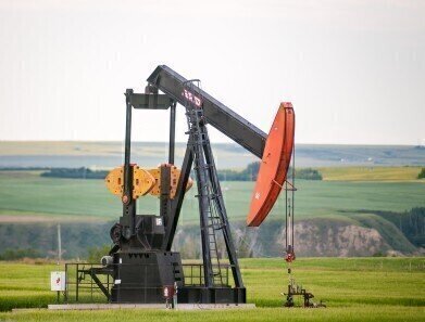 15 Different Oddball Names for a Pumpjack Petro Online