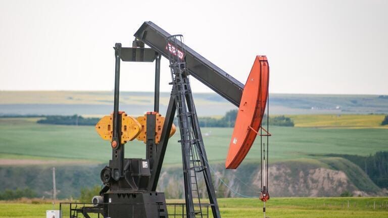 15 Different Oddball Names for a Pumpjack