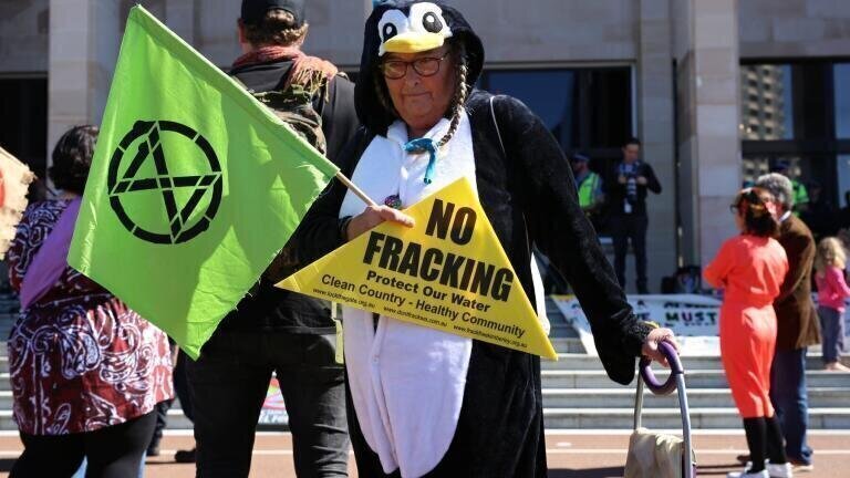 Is Fracking Worse for the Environment Than Burning Coal?