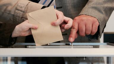 How Will Scottish “No” Vote Affect the UK Energy Sector?