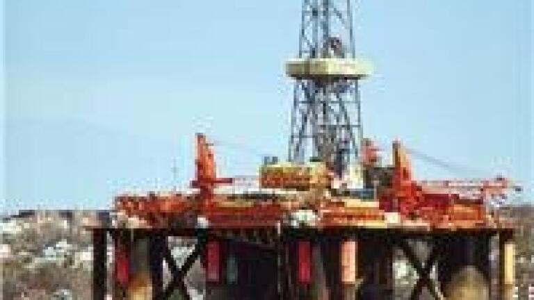 What Happens When An Oil Rig Retires?