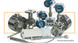 Continuous Guided Level Radar with Point Level Detection