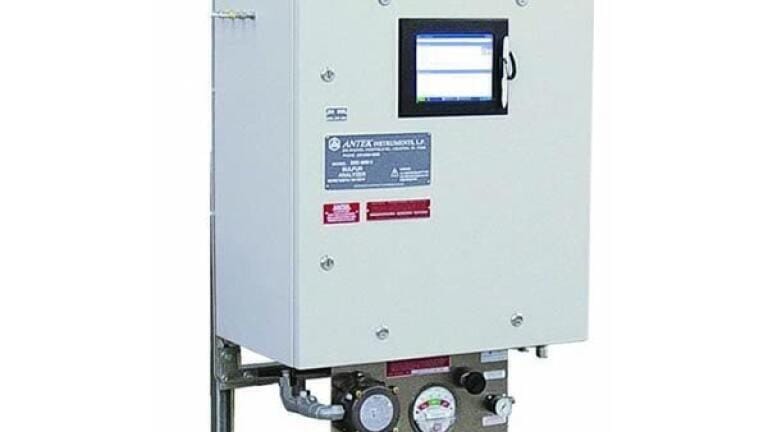 PAC’s Antek 6200 Operates on 100% air